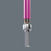 Wera 950 SPKL HF L-key Multicolour, metric, with holding function, 3 x 123 mm - Pack of 10 05022200001, view 4