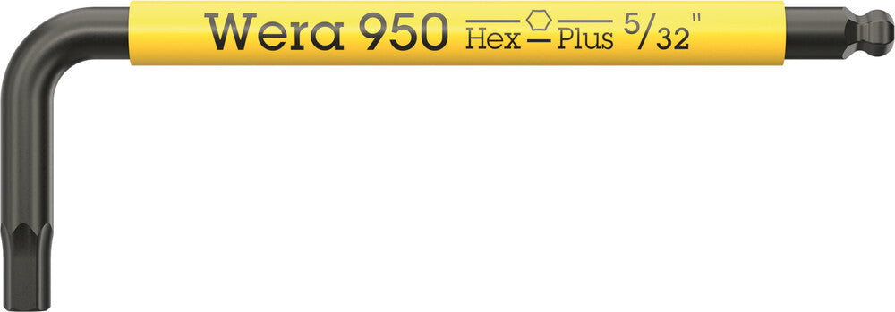 950 SPKS L-key Multicolour, Imperial, BlackLaser