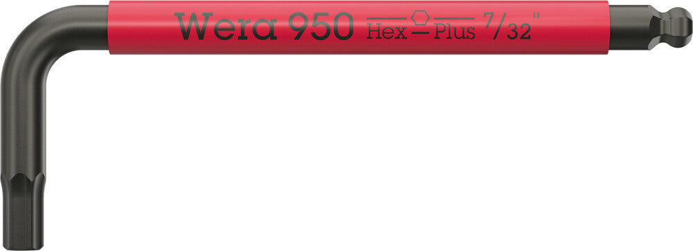 950 SPKS L-key Multicolour, Imperial, BlackLaser