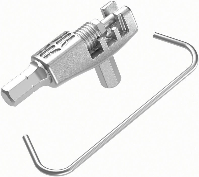 9523 Chain riveter spare part kit