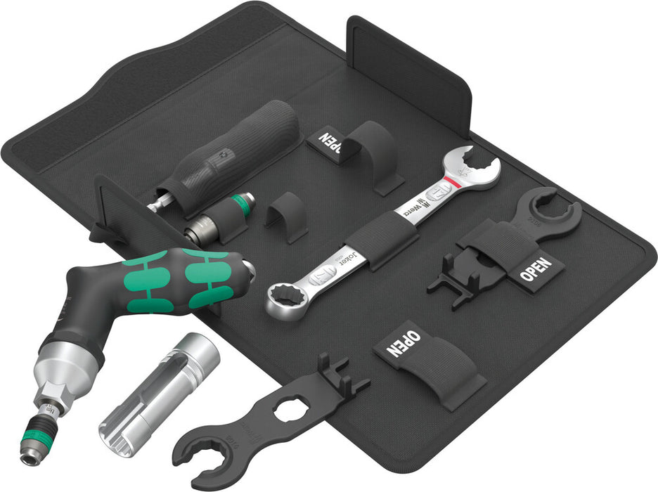 9524 Photovoltaic mounting tool set 1