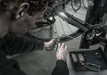 Wera 9532 Chain riveter set for workshops, 20 pieces 05136042001, view 2