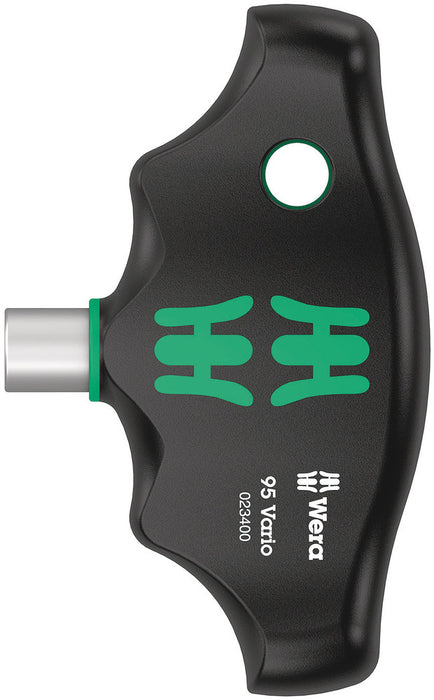 95 Vario T-handle for Vario blades