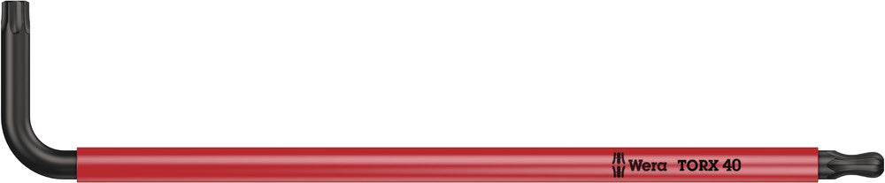 967 SPKL TORX® BO L-key Multicolour
