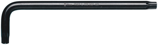 Wera 967 L TORX® HF L-key with holding function, BlackLaser, TX 15 x 90 mm - Pack of 5 05024163001, view 2