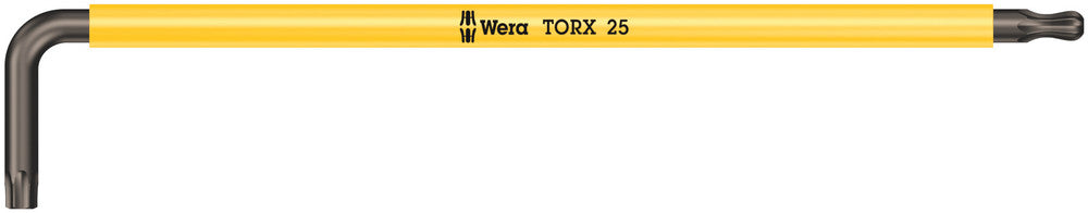 967 SPKXL TORX® L-key Multicolour, long