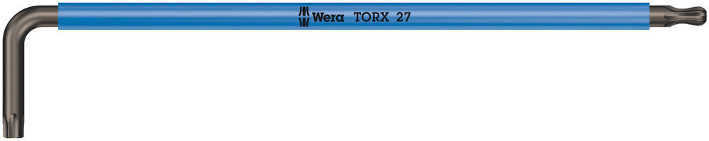 967 SPKXL TORX® L-key Multicolour, long