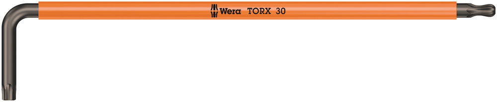 967 SPKXL TORX® L-key Multicolour, long