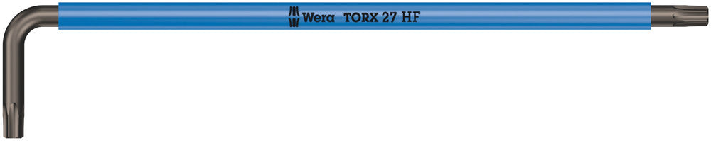 967 SXL HF TORX® L-key Multicolour with holding function, long