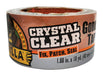 Gorilla 1.88 in. W X 18 yd L Clear Repair Tape