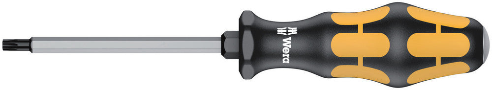 977 Screwdriver for TORX® screws