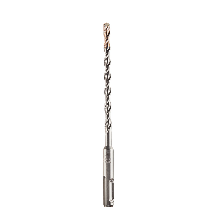 Milwaukee SDS-PLUS 2CT 3/16in. X 4in. X 6in. Bulk 25 48-20-7511, main product view