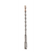 Milwaukee SDS-PLUS 2CT 3/16in. X 4in. X 6in. Bulk 25 48-20-7511, main product view