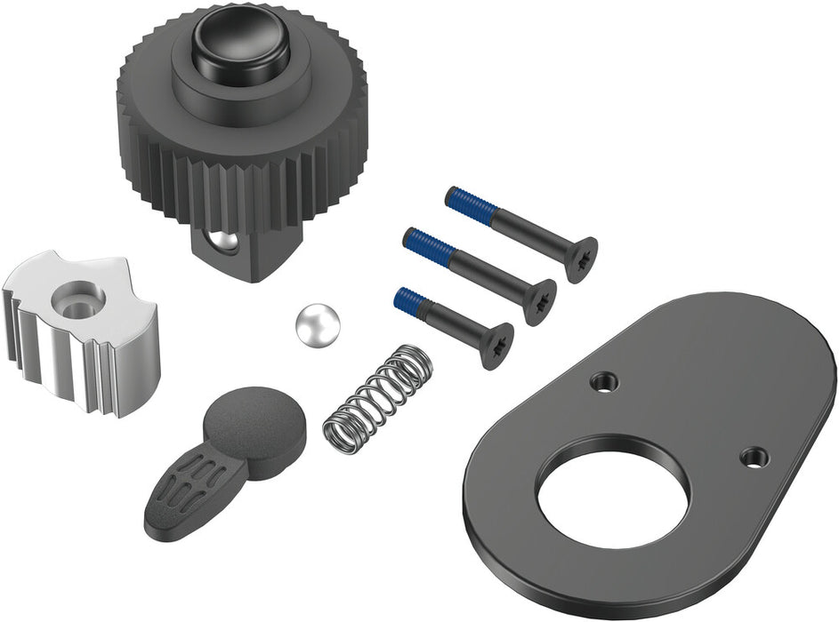 9900 A 5 Ratchet repair kit for Click-Torque A 5 torque wrenches