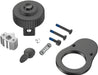 Wera 9908 C 5 Ratchet repair kit for Click-Torque C 5 torque wrenches 05547636001, view 2