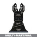 Milwaukee Open-Lok 2-1/2 in. Bi-Metal Multi-Tool Blade 49-25-1241, main product view