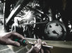 Wera 816 R Bitholding screwdriver with Rapidaptor quick-release chuck, 1/4" x 119 mm 05051462001, view 2