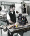 Wera 2go H 1 tool set for wood applications, 134 pieces 05134011001, view 2