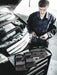Wera 8740 B HF 1 Zyklop bit socket set with holding function, 3/8" drive, 7 pieces 05003180001, view 4