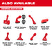 Milwaukee 49-90-2043 AIR-TIP™ Automotive Detail Brush