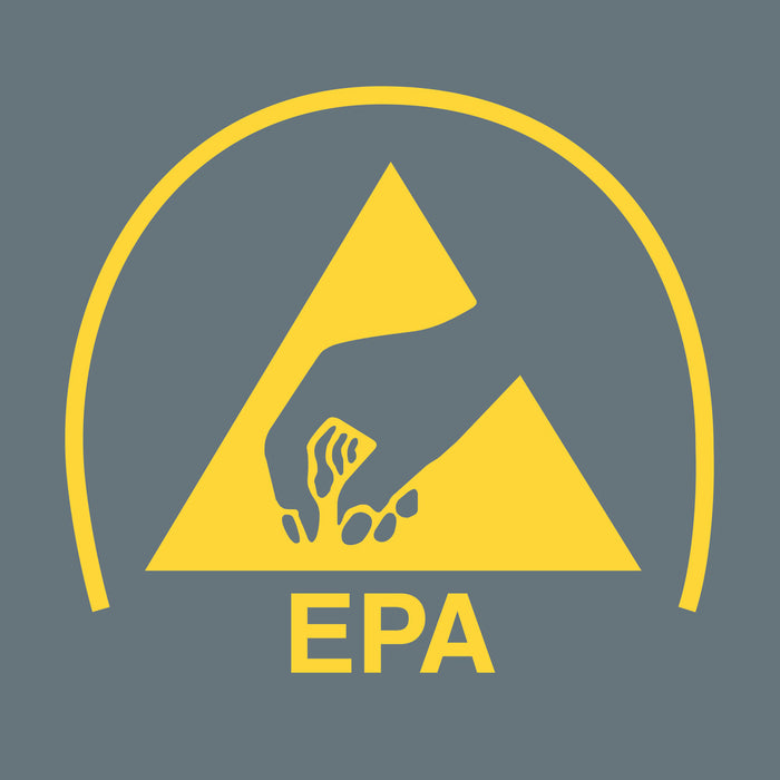 Wera 1013 Kraftform Micro ESD Bitholding screwdriver, 97 mm 05300004001, view 3