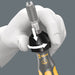 Wera Series 7400 ESD Kraftform adjustable torque screwdrivers (0.1-1.0 Nm), 7435 ESD x 0.10-0.34 Nm 05074786001, view 6