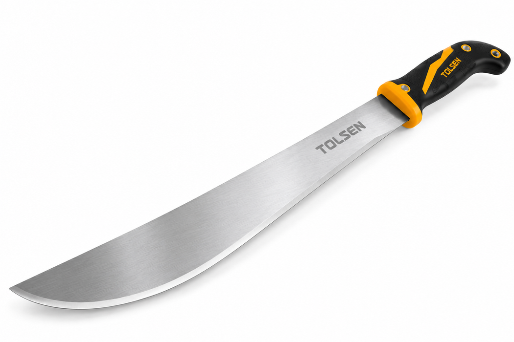 Tolsen 58088 Machete 18" (460mm)