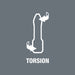 Wera 3867/1 TS TORX® bits, stainless, TX 15 x 25 mm - Pack of 10 05071033001, view 4