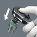 Wera 8006 SC 1 Zyklop Hybrid Ratchet Set, 1/2" drive, metric, 13 pieces 05004090001, view 5