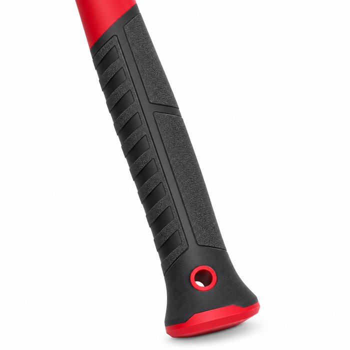 2.5lb Fiberglass Engineer Hammer, 48-22-9312