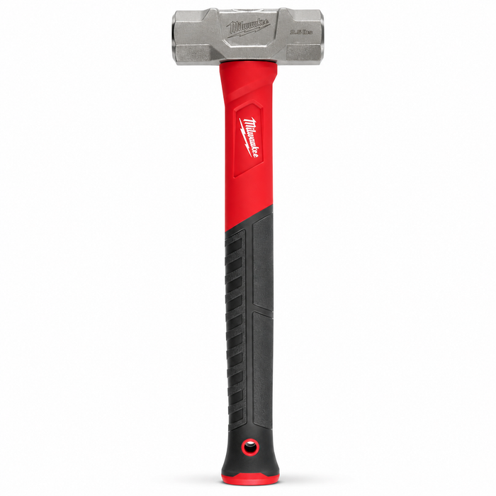 2.5lb Fiberglass Engineer Hammer, 48-22-9312