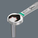 Wera 6000/6002 Joker 6 Set 1 Ratcheting combination / double open-end wrenches set, 6 pieces 05020022001, view 6