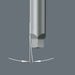 Wera 868/4 V Square-Plus bits, # 1 x 50 mm - Pack of 10 05060300001, view 3