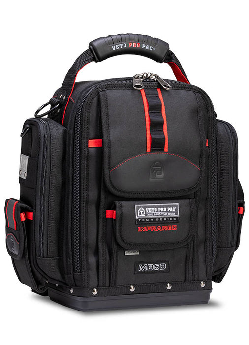 VETO PRO PACK  MB5B INFRARED BACKPACK  VPP10851