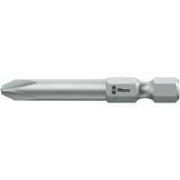 Phillips Bit, PH 0 X 50 X 3 MM