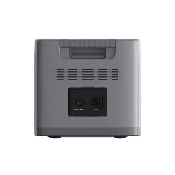 Mango Power E 3.5Kw Expansion Battery