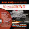 Rapid GRIND Grinding Discs, 4-1/2 x 7/8, PK5
