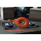 Rapid GRIND Grinding Discs, 4-1/2 x 7/8, PK5