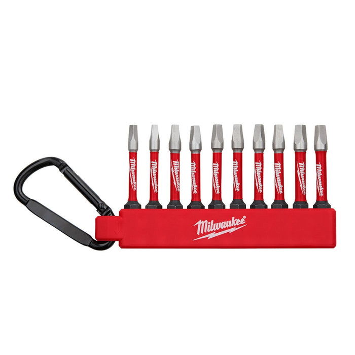 CARABINER SHOCKWAVE SQ 1,2,3 SET, 48-32-4090