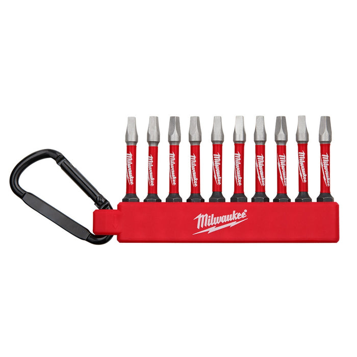 CARABINER SHOCKWAVE SQ 2 SET. 48-32-4091