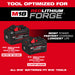Milwaukee 2826-21T M18 FUEL™ 14" Top Handle Chainsaw Kit