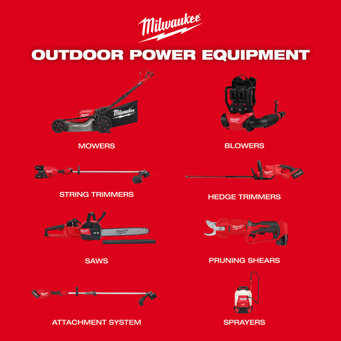 Milwaukee 3044-20 M18™ Brushless Blower