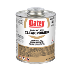 Primers & Paints
