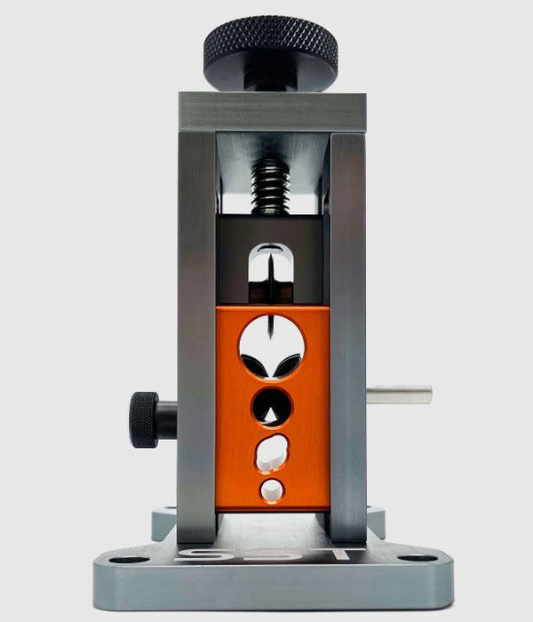 SST008 Drill Powered Wire Stripping Machine 18GA-300MCM