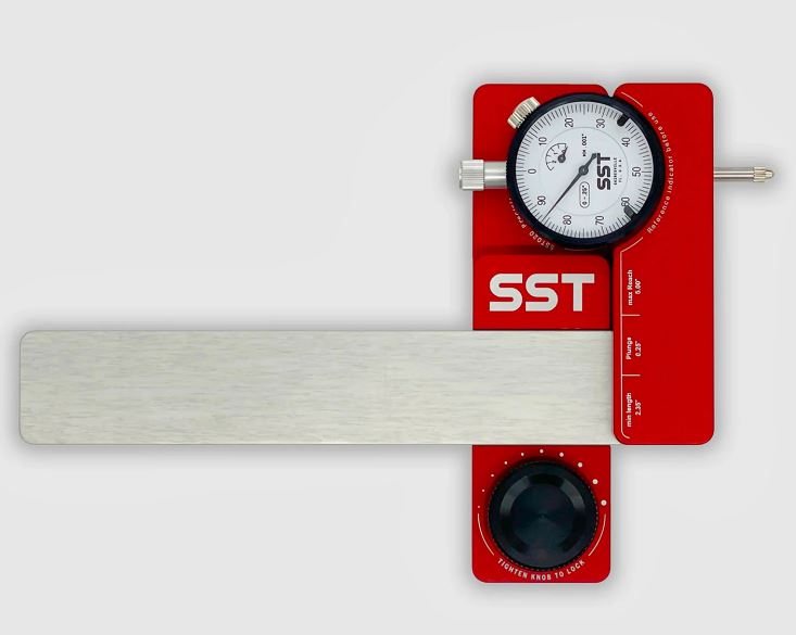SST020  Table Saw Calibrator Tool