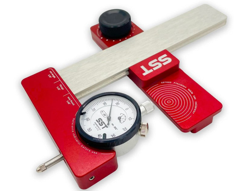 SST020  Table Saw Calibrator Tool