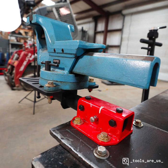SST026 Roto-Mount