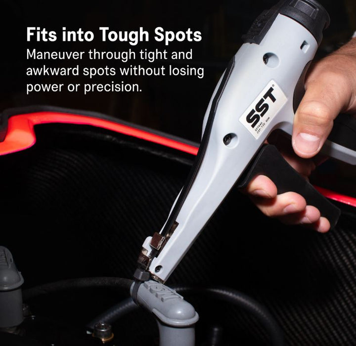SST040 Zip Tie Gun