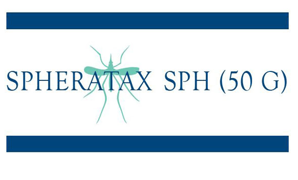 Spheratax SPH 50G WSP 40lb