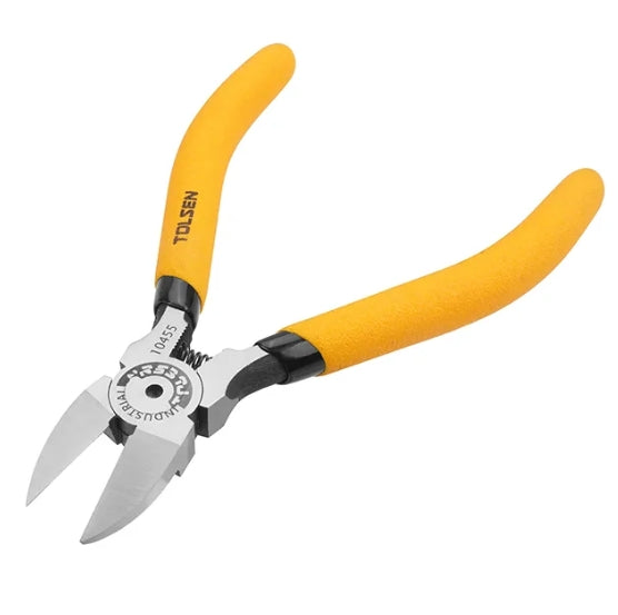 Tolsen 10456 6″ Diagonal Flush Cutter (Industrial)